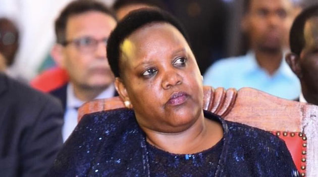 600,000 elderly Kenyans registered for monthly stipends: Bore