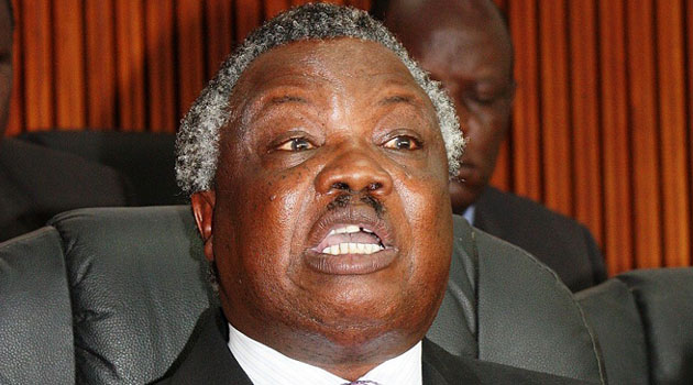 Atwoli urges workers to shun Raila-led Azimio protests set for Tuesday