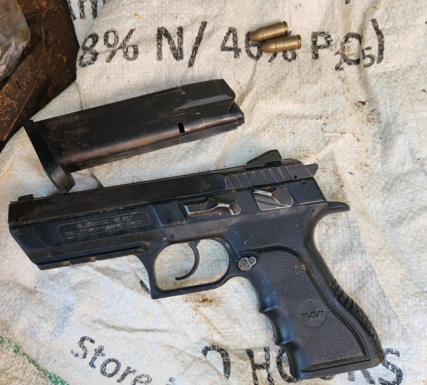 Nakuru police officer handed 30 years in jail for killing his boss