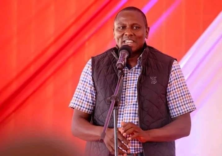 Make good use of the internet President Ruto’s supporters urge the youth