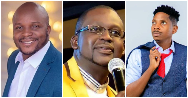 Jalang’o, Churchill, Eric Omondi most popular influencers among Millennials, Gen Zs