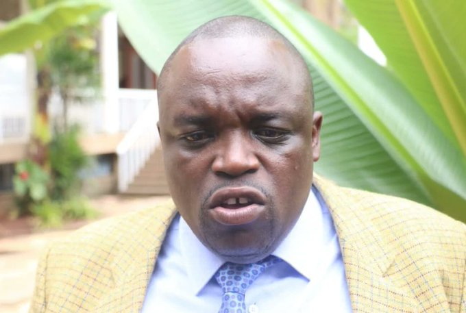 DPP withdraws incitement case against Korogocho MCA Odhiambo