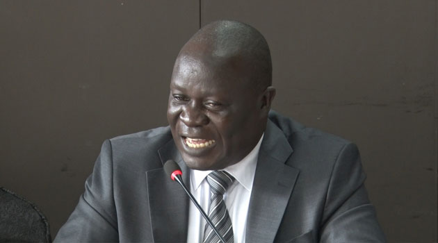 KUPPET rejects Ruto’s housing plan citing inadequate pay