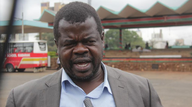Omtatah faces Ruto on mandatory Housing Fund, threatens court action