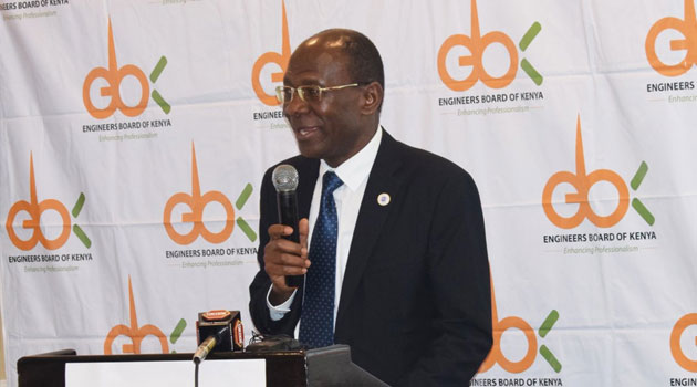 Engineers board seeks liberalized approach to enhance market penetration