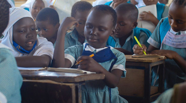 Schools reopen for second term amid salary hitches for newly listed teachers