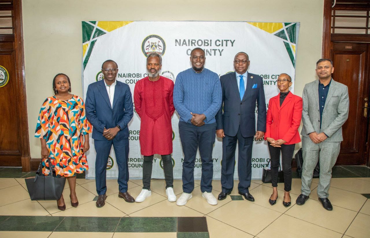 Mozilla Africa Mradi to Invest over 300,000 dollars into Kenyan Tech start-ups 
