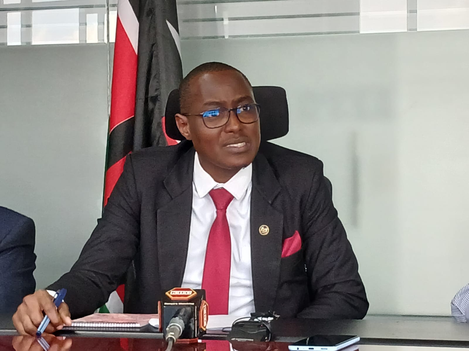 Scrap Metal Council threaten to revoke licenses of dealers involved in theft, vandalism