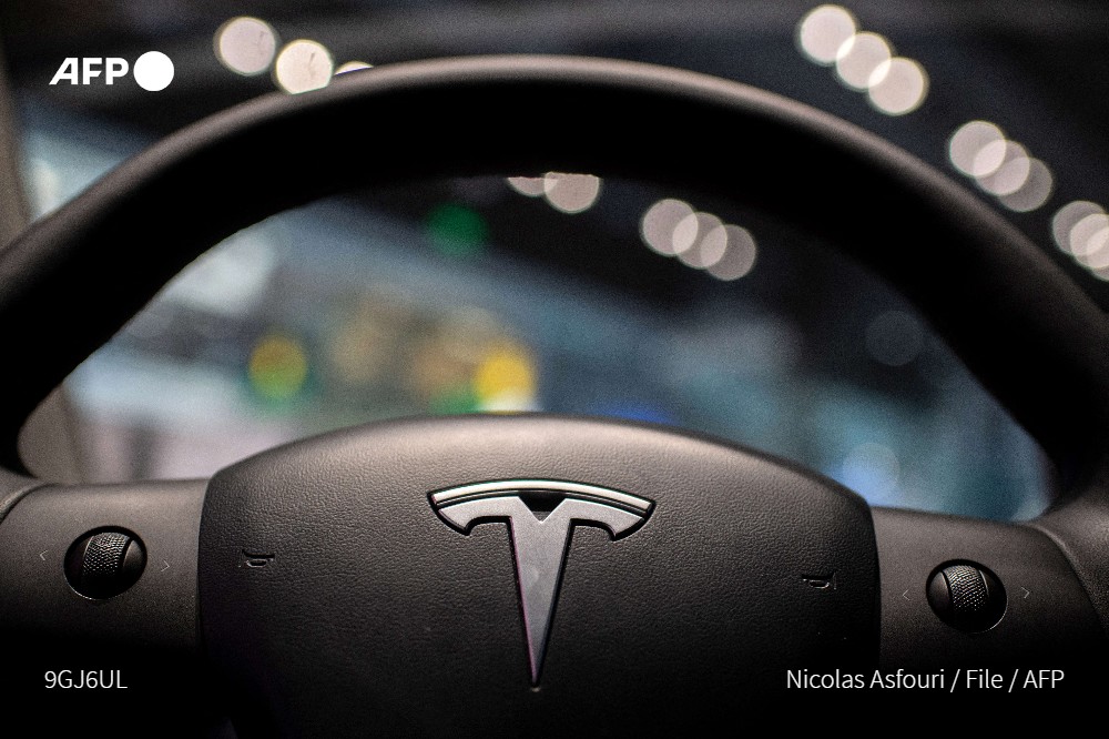 India on Elon Musk’s radar as Tesla hunts for factory site