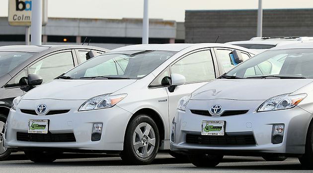 KEBS to only allow second hand vehicles registered from 2017 in Kenya