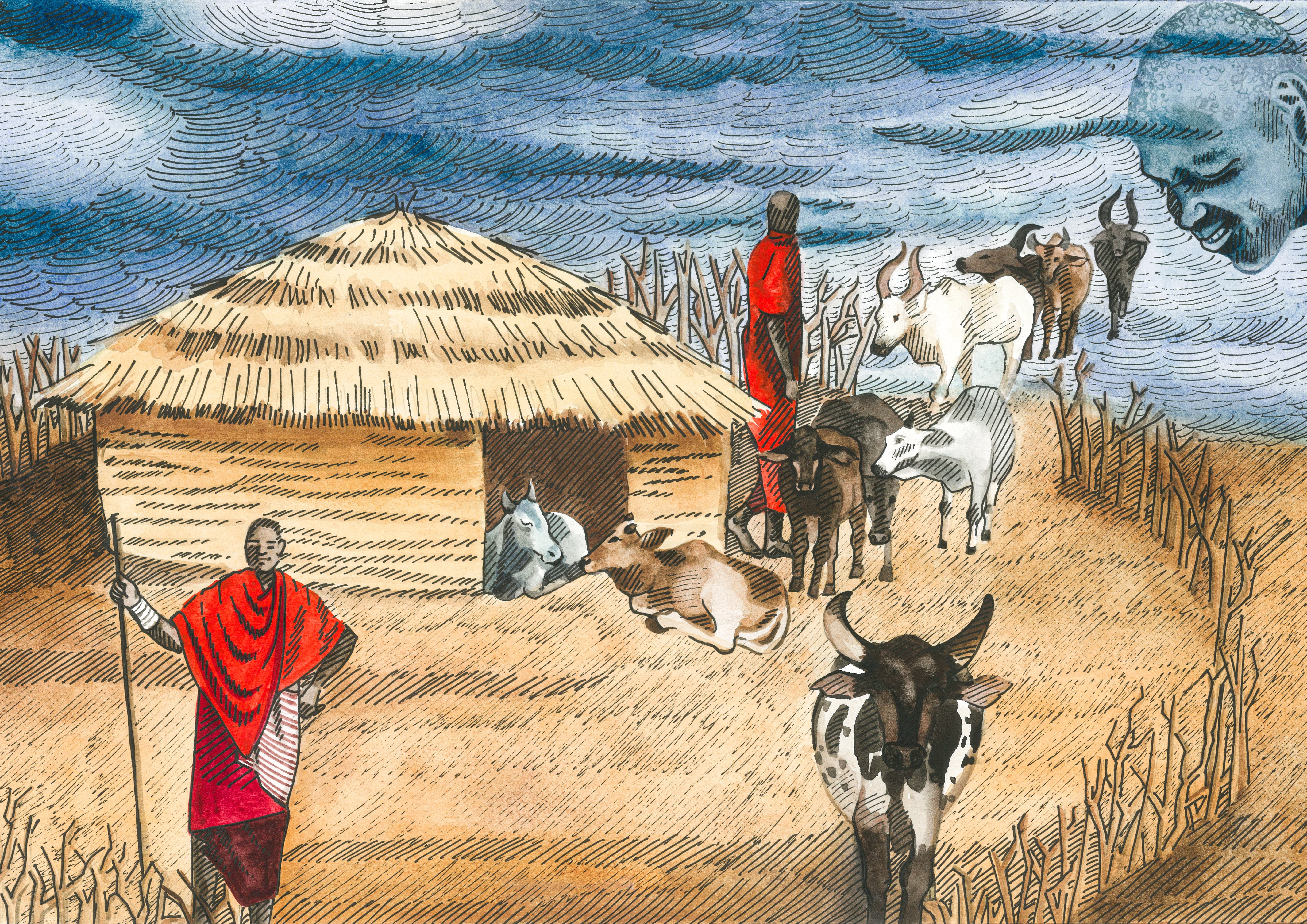 Google Celebrates Africa Day with Immersive Art, African Music and Stories