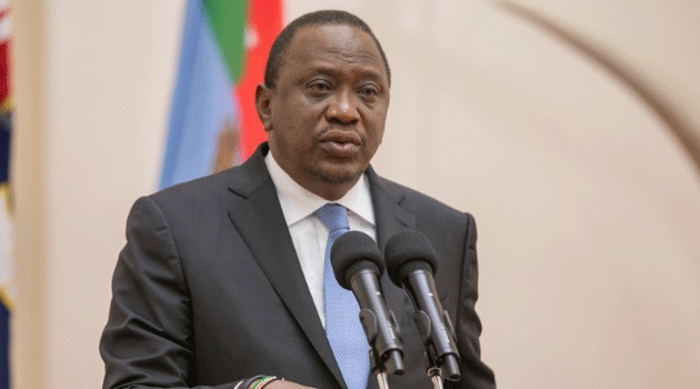 Uhuru Kenyatta ousted as Jubilee party leader, Sabina Chege takes over
