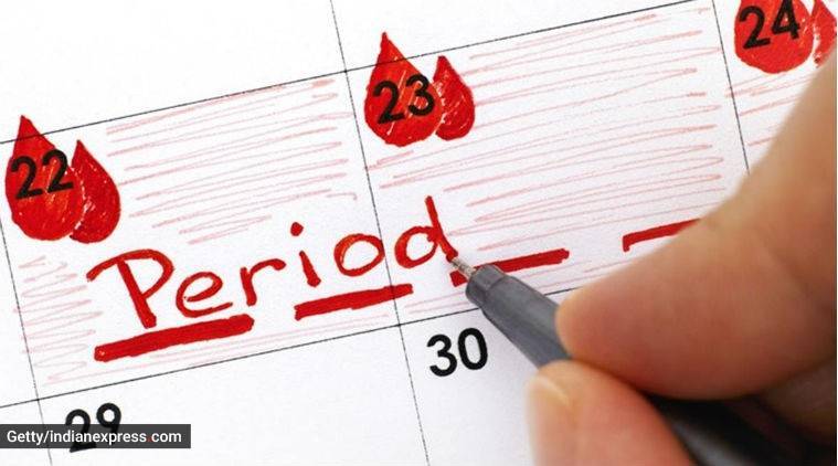 UNICEF launches Oky Kenya, first period tracker app specifically designed for girls in Kenya
