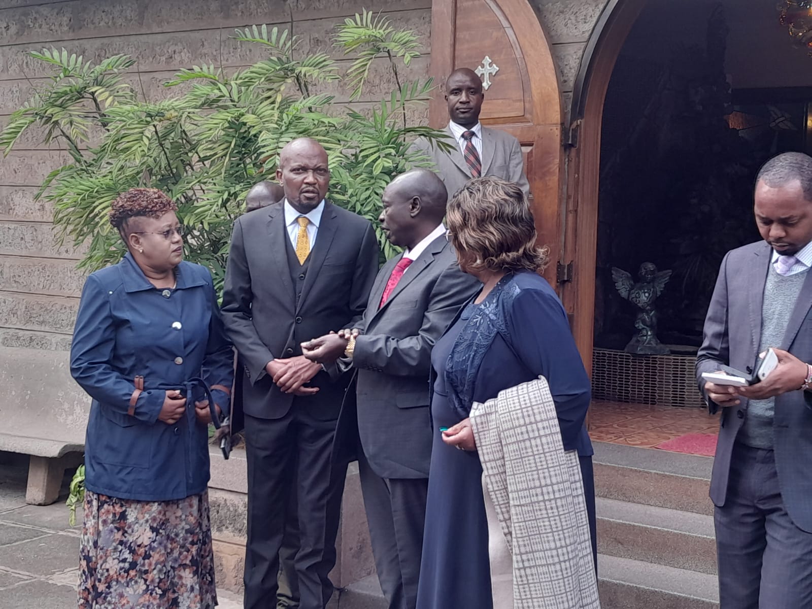 Exhume Kimathi’s body for joint burial with widow: Moses Kuria