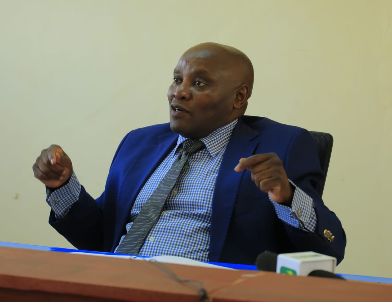 Nyamira court summons IEBC, NLC officials over boundary dispute