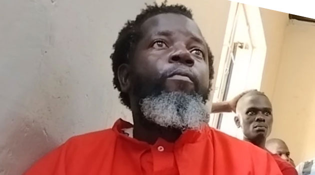 Court frees Tongaren’s ‘Jesus’ as State fails to sustain indoctrination case