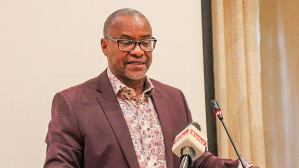 Govt role in affordable housing is indispensable, CS Njeru says at World Bank housing conference