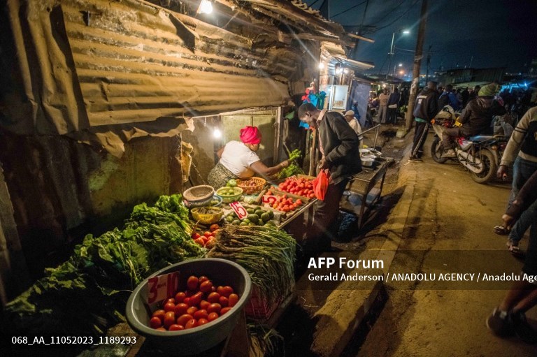 China’s recipe for food security and essential services
