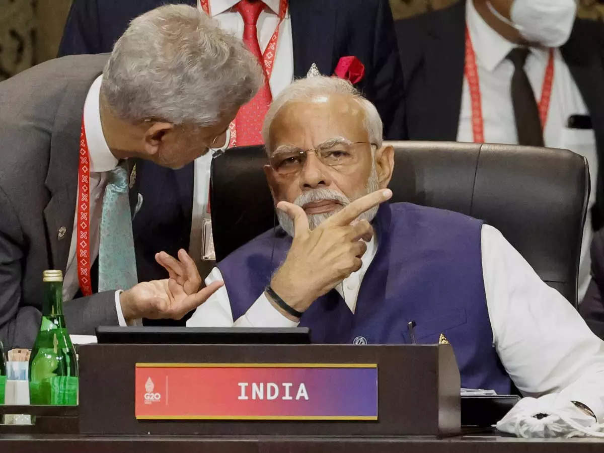 India gears up for Kashmir G-20 talks