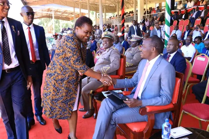 Arati urges Gusii MPs to reject Finance Bill 2023
