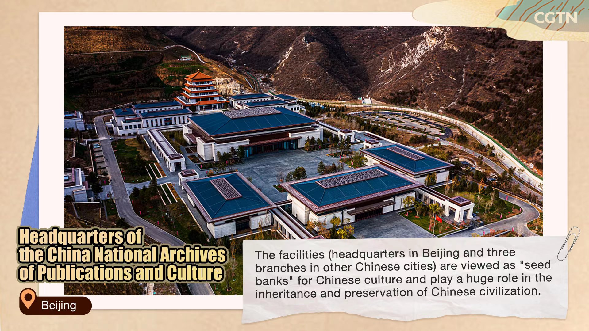 Xi’s cultural tour: Exploring Chinese history to better build modern Chinese civilization