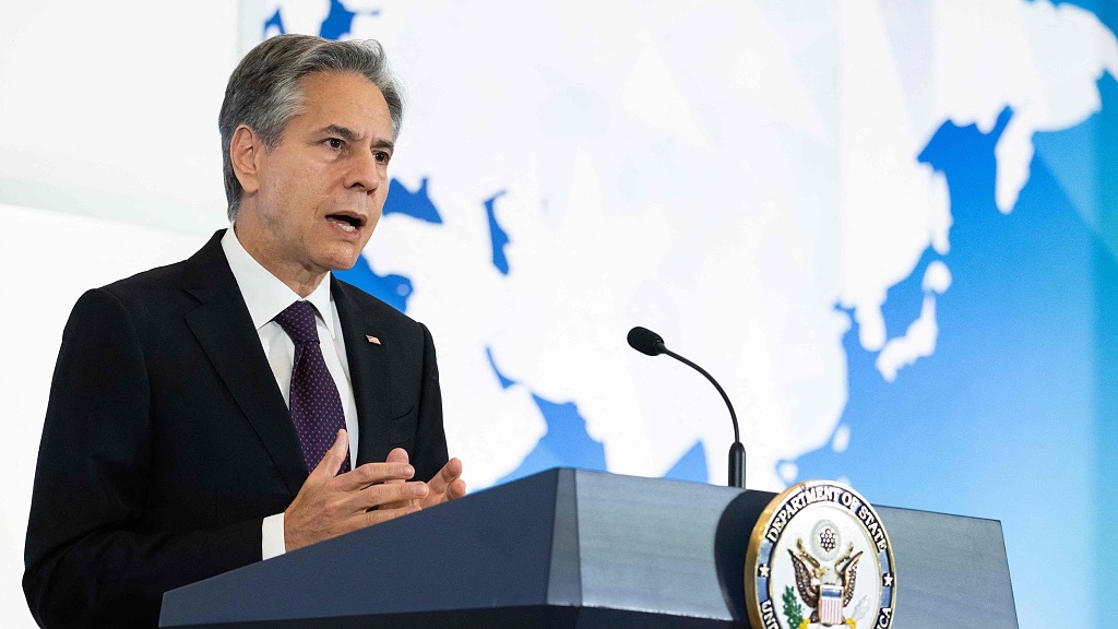 Blinken’s Beijing visit: Where are China-U.S. relations heading?