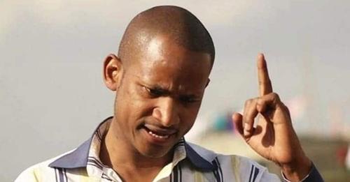 Babu Owino mobilises 1,000 delegate signatures to trigger ODM NDC if Oburu declines