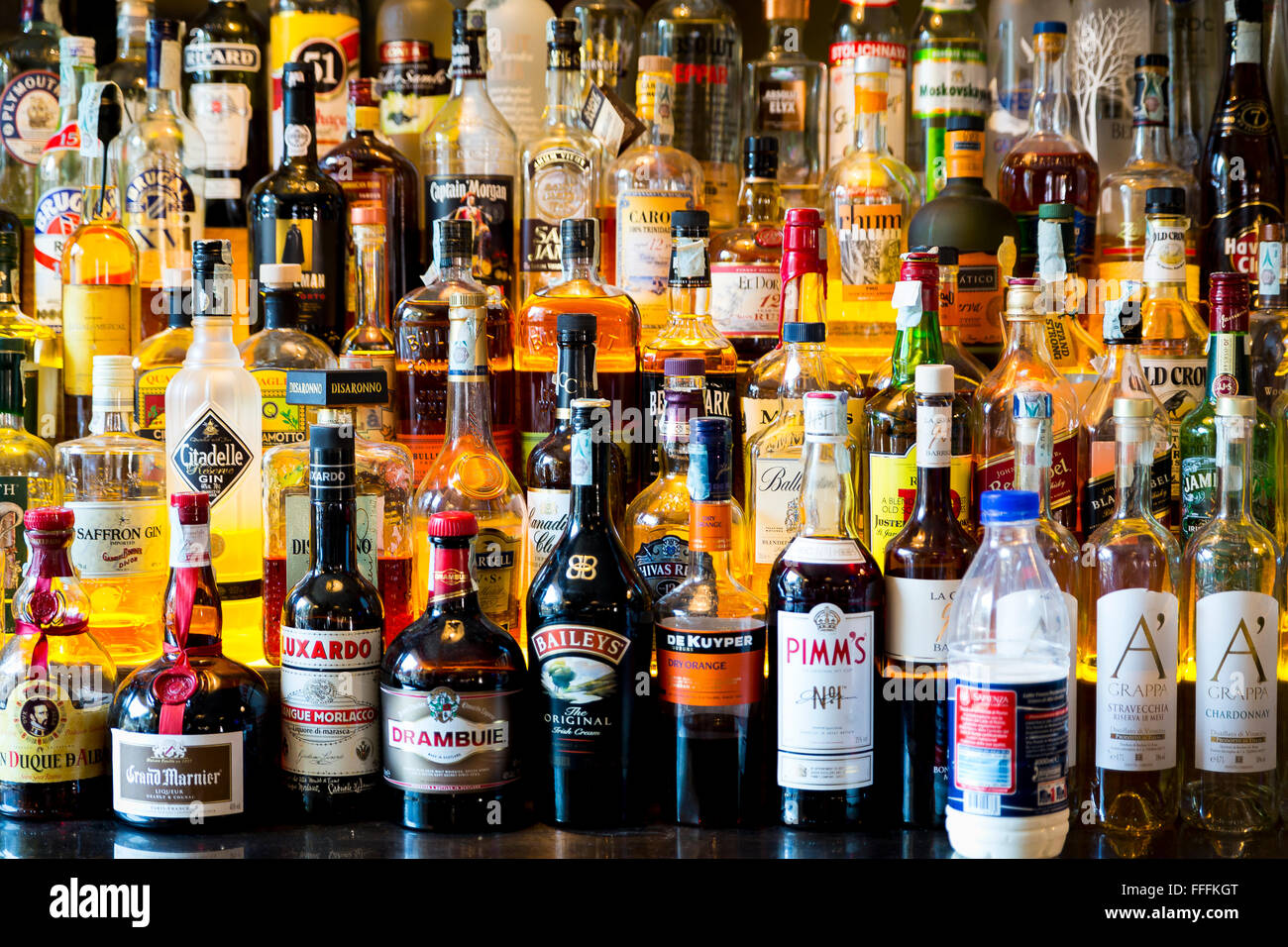 Kenya to Raise Legal Drinking Age to 21 in New National Drug Control Policy