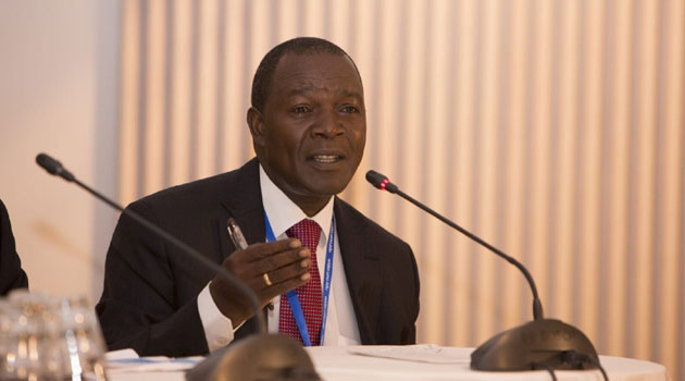 Former Treasury CS Ndung’u Claims Ruto Is Weakening Independent Institutions