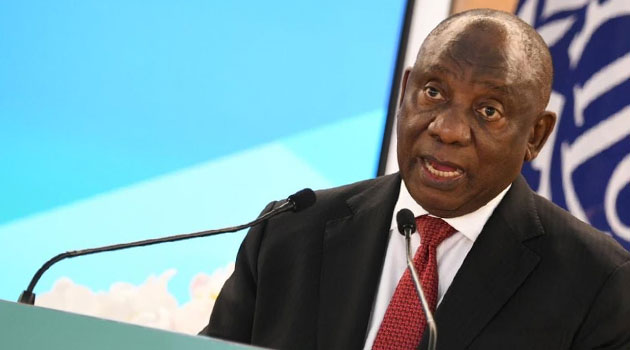 Ramaphosa made practical choices for South Africa’s multi-party cabinet – how this will help him down the line