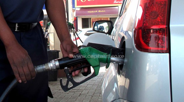 Slight Reprieve For Motorists As EPRA Reduces Fuel Prices