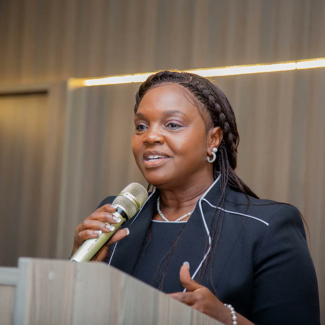 Kenya’s Second Lady Dorcas ropes in TVETs to empower the boychild in rehabilitation drive