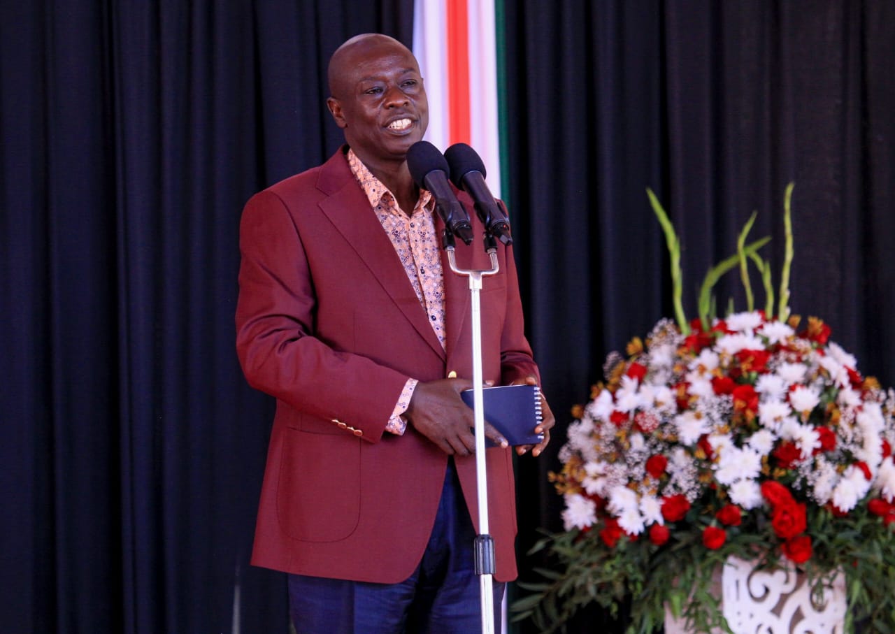 DP Gachagua issues 10-day ultimatum to local administrators to deal with alcohol, drug menace or be fired