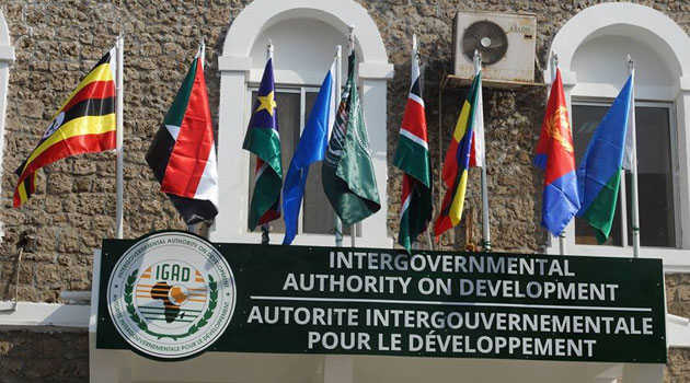 East African bloc unveils new tool to improve drought monitoring