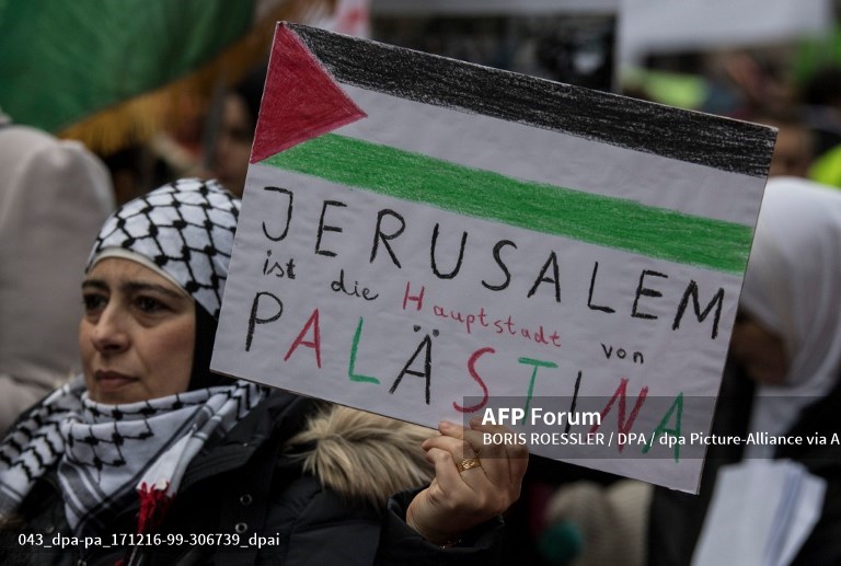 Israeli army kills Palestinian in West Bank raid