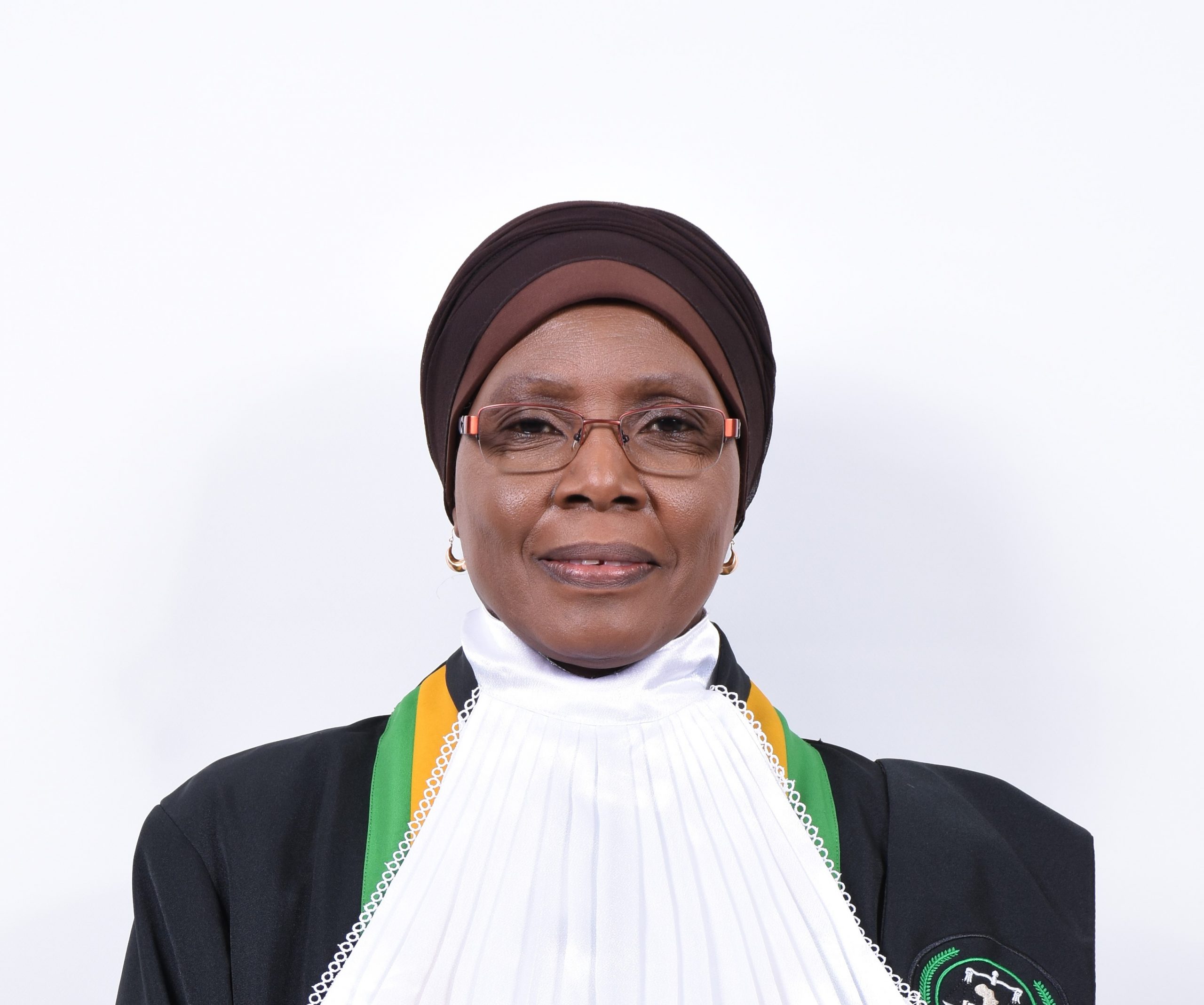 Justice Imani Daud re-elected African Court president for 2 years