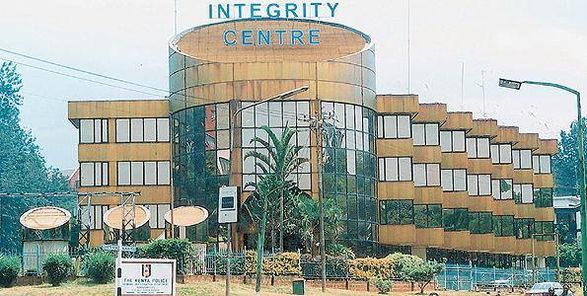 EACC warns politicians against branding public projects