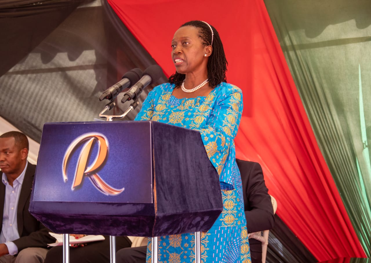 Raila: Finance Bill targetting Mt Kenya