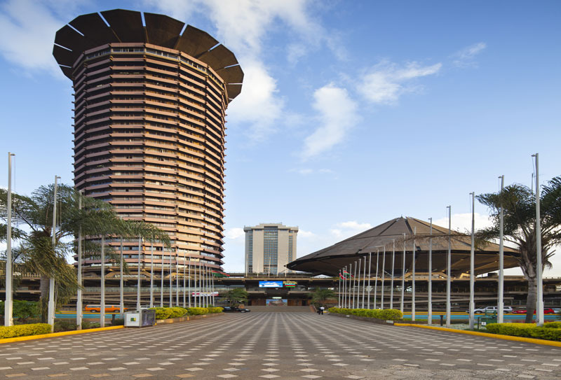 Ruto appoints Samuel Mwangi as KICC Board of Directors chairperson