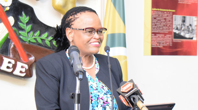 Koome roots for enhanced collaboration in public sector