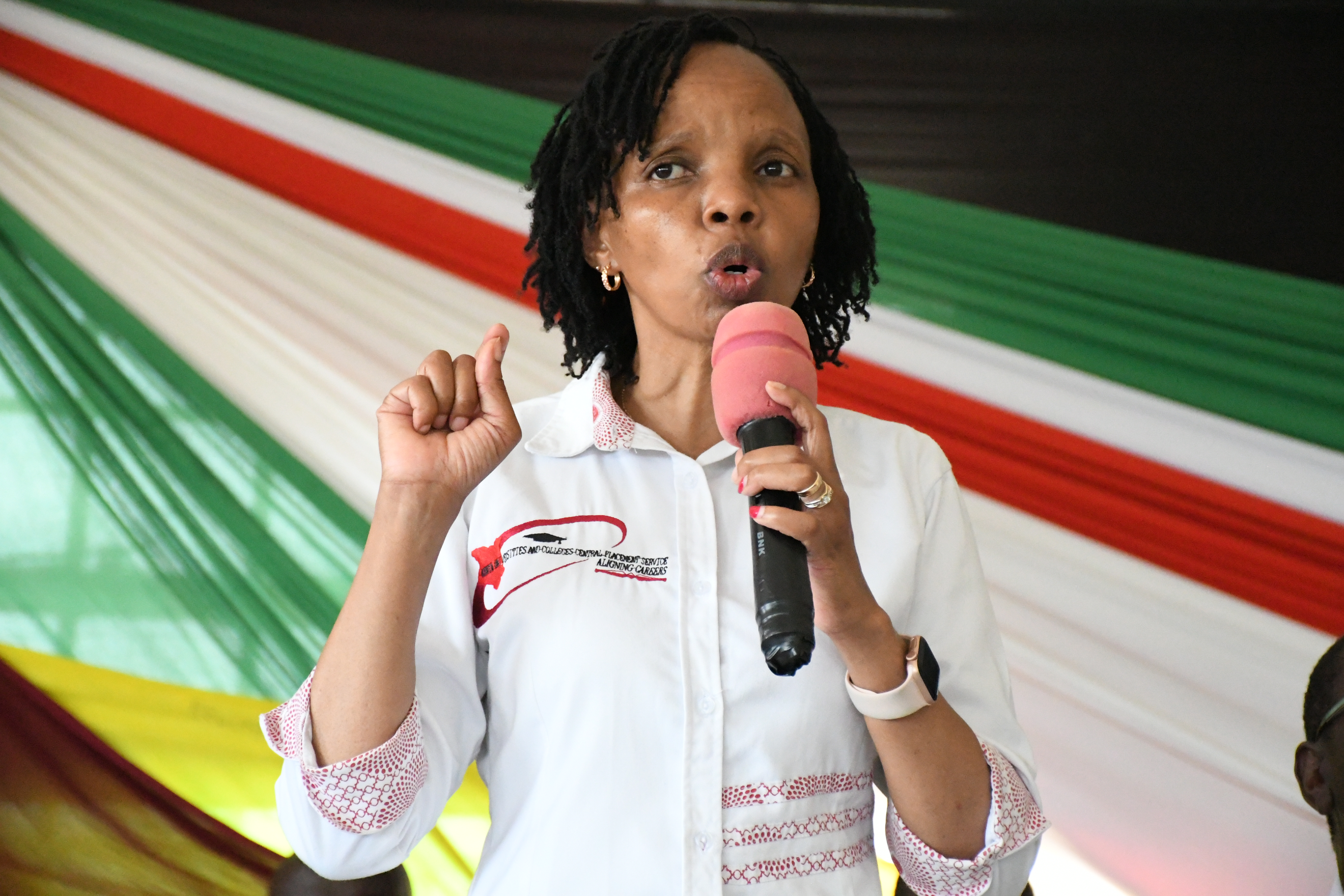 KUCCPS opens portal for applications to teacher training colleges