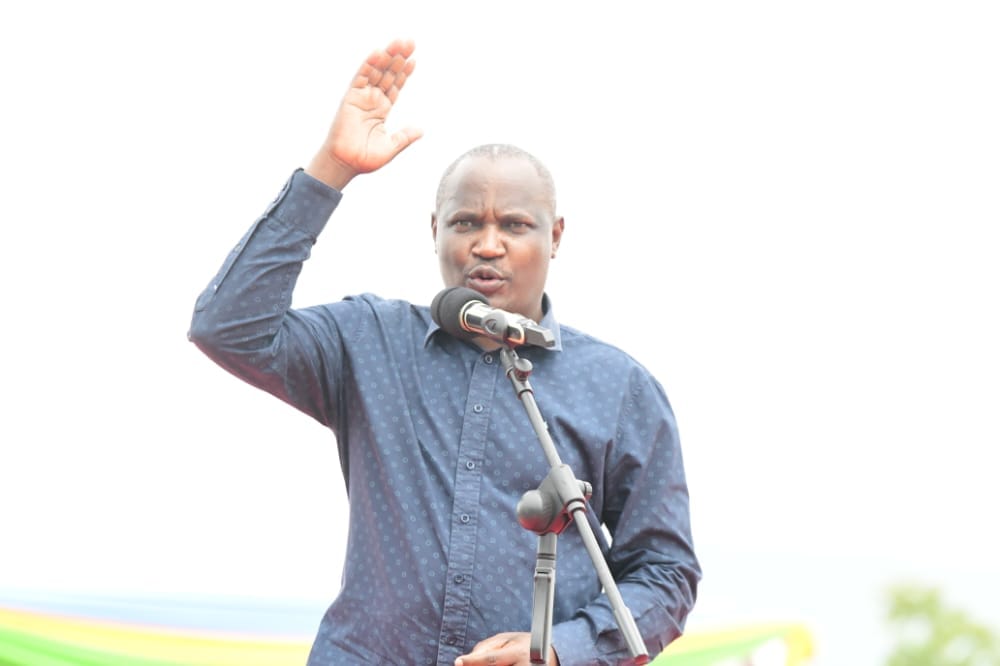 Mbadi’s Sh2,000 offer draws contempt from former Councilors