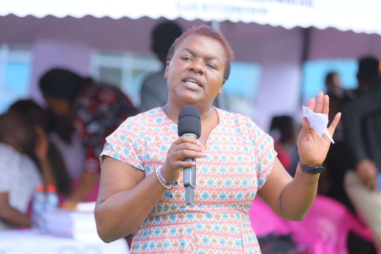 Menstrual health stigma affecting development of girls, economic opportunities