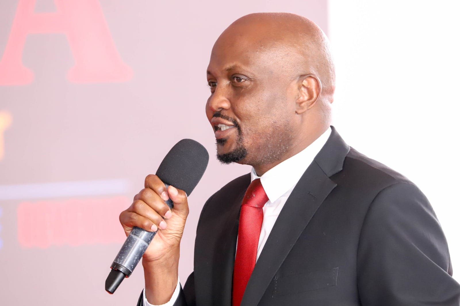 Moses Kuria asks leaders to unite for the sake of development