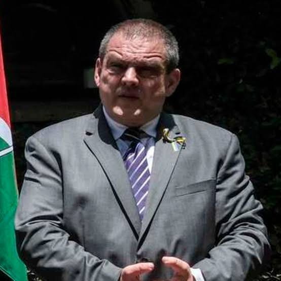 Dragos Tigau: Romania recalls Kenya ambassador over racist monkey slur