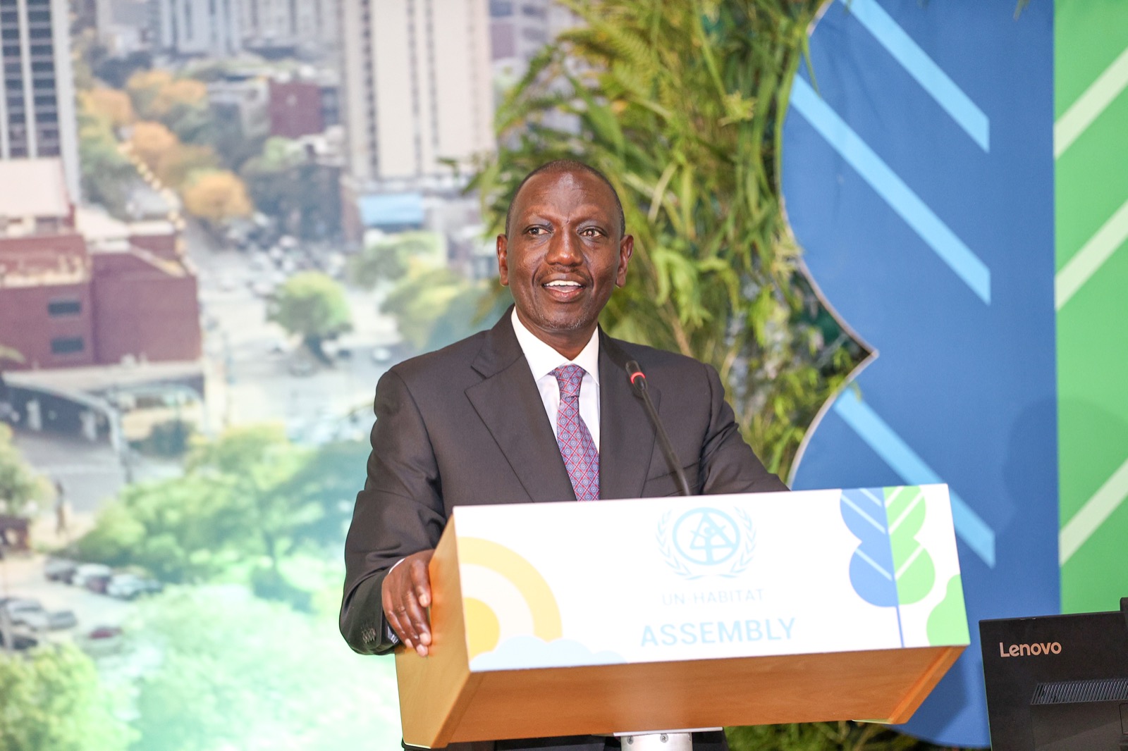 President Ruto Defends Housing Bill, Says It’s Good For Kenyans