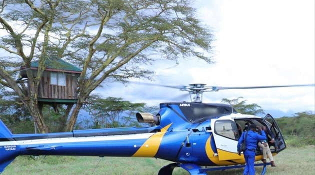 Gender Commission slams Sankok’s ‘rape-promoting’ Lovers’ Nest promo