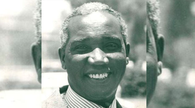 Supreme Court rejects claim over Moi-era detention by ex-spy chief Stephen Muriithi
