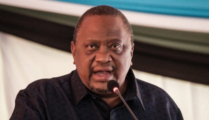 Kenyatta-led NDC null and Void, Jubilee Party Internal Disputes Resolution Committee says