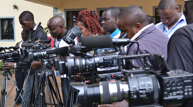 At least 13 journalists killed since war broke out in Sudan: journalists syndicate